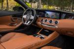 Mercedes-AMG S65 Cabriolet 2018 года (NA)